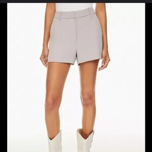 Aritzia Anthem Short